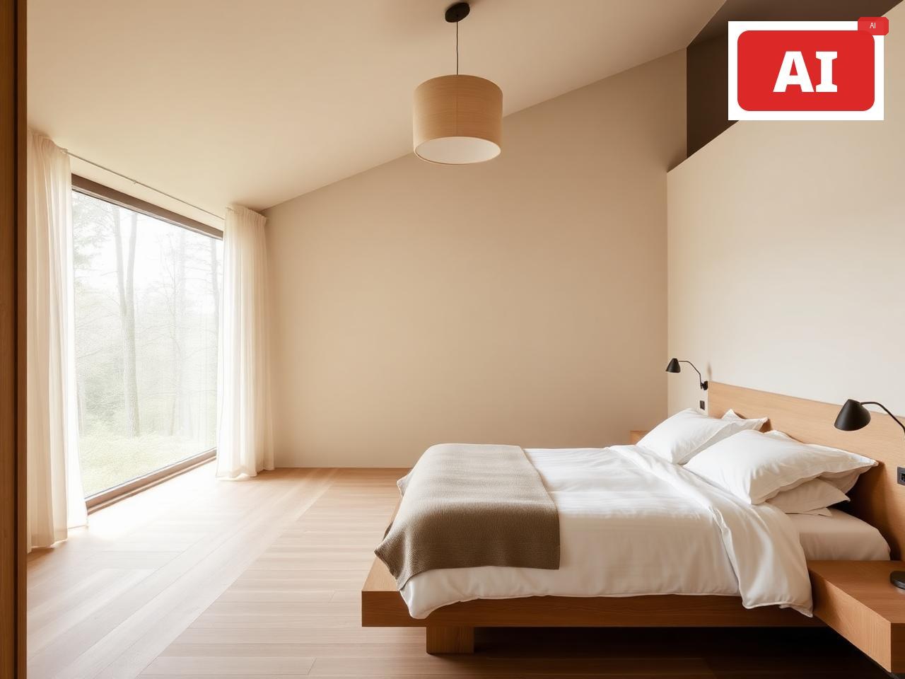 Lodge I · Le Refuge, detail 2